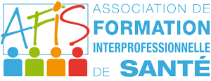 AFIS Formation de santé à la Réunion Logo